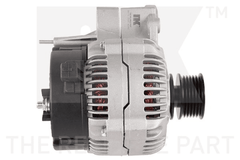 Lichtmaschine Generator für SEAT SKODA VW AROSA CORDOBA Vario IBIZA II TOLEDO I