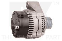 Lichtmaschine Generator für MERCEDES-BENZ SSANGYONG DAEWOO 124 T-Model C-KLASSE
