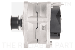 Lichtmaschine Generator für AUDI SEAT SKODA VW A3 AROSA CORDOBA Vario IBIZA I