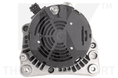 Lichtmaschine Generator für AUDI SEAT SKODA VW A3 AROSA CORDOBA Vario IBIZA I