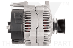 Lichtmaschine Generator für AUDI SEAT SKODA VW A3 AROSA CORDOBA Vario IBIZA I