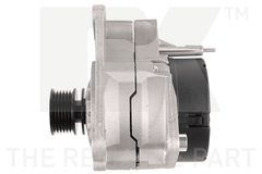 Lichtmaschine Generator für SEAT VW ALHAMBRA AROSA CORDOBA Vario IBIZA II