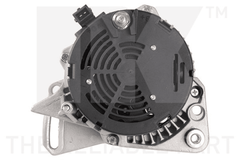 Lichtmaschine Generator für SEAT VW ALHAMBRA AROSA CORDOBA Vario IBIZA II