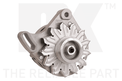 Lichtmaschine Generator für FIAT LANCIA CINQUECENTO PANDA SEICENTO / 600 UNO