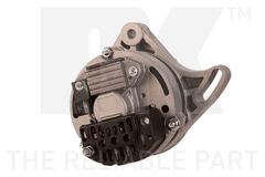 Lichtmaschine Generator für FIAT LANCIA CINQUECENTO PANDA SEICENTO / 600 UNO