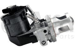 AGR Ventil für BMW 1 2 Coupe 3 Gran Turismo Touring 4 Cabriolet 5 6 7 X1 X3 X4