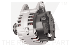 Lichtmaschine Generator für NISSAN OPEL RENAULT VOLVO INTERSTAR Kasten Bus