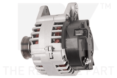 Lichtmaschine Generator für RENAULT DACIA CLIO IV KANGOO THALIA II