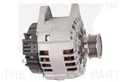 Lichtmaschine Generator für RENAULT DACIA CLIO IV KANGOO THALIA II