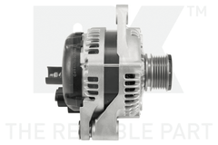 Lichtmaschine Generator für FIAT JEEP 500X DOBLO Pritsche/Fahrgestell Kombi
