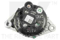 Lichtmaschine Generator für FIAT JEEP 500X DOBLO Pritsche/Fahrgestell Kombi