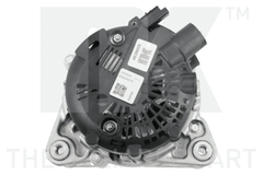 Lichtmaschine Generator für CITROËN OPEL PEUGEOT JEEP DS C3 AIRCROSS II C4 III