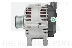 Lichtmaschine Generator für CITROËN OPEL PEUGEOT JEEP DS C3 AIRCROSS II C4 III