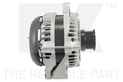 Lichtmaschine Generator für ALFA ROMEO FIAT JEEP TONALE 500X COMPASS RENEGADE