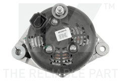 Lichtmaschine Generator für ALFA ROMEO FIAT JEEP TONALE 500X COMPASS RENEGADE