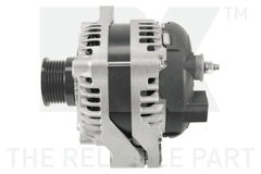 Lichtmaschine Generator für ALFA ROMEO FIAT JEEP TONALE 500X COMPASS RENEGADE