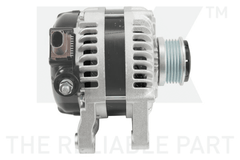 Lichtmaschine Generator für FIAT JEEP 500X TIPO Schrägheck Kombi RENEGADE SUV