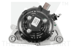 Lichtmaschine Generator für FIAT JEEP 500X TIPO Schrägheck Kombi RENEGADE SUV