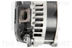 Lichtmaschine Generator für FIAT JEEP 500X TIPO Schrägheck Kombi RENEGADE SUV