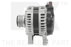Lichtmaschine Generator für FIAT JEEP 500X TIPO Schrägheck Kombi RENEGADE SUV