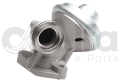 AGR Ventil für CITROËN FORD MAZDA PEUGEOT C2 C3 I II Pluriel XSARA Break Coupe