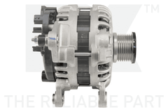 Lichtmaschine Generator für NISSAN MICRA V