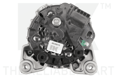 Lichtmaschine Generator für NISSAN MICRA V