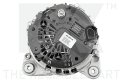 Lichtmaschine Generator für AUDI SEAT VW A1 Sportback A3 Limousine Q2