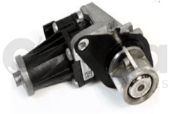 AGR Ventil für MERCEDES-BENZ NISSAN RENAULT A-KLASSE B-KLASSE Sports Tourer