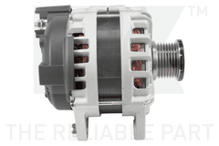 Lichtmaschine Generator für RENAULT ESPACE V KOLEOS II TALISMAN Grandtour