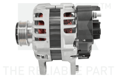 Lichtmaschine Generator für RENAULT DACIA SYMBOL/LOGAN III LOGAN II MCV SANDERO