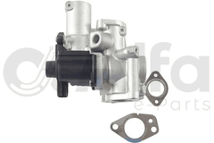 AGR Ventil für AUDI PORSCHE VW A4 B8 Avant A5 Q7 CAYENNE PHAETON TOUAREG