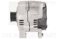 Lichtmaschine Generator für OPEL ASTRA G Stufenheck Caravan CC FRONTERA B OMEGA