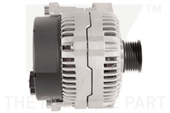 Lichtmaschine Generator für OPEL ASTRA G Stufenheck Caravan CC FRONTERA B OMEGA