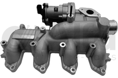AGR Ventil für FORD C-MAX FOCUS II Turnier Stufenheck GALAXY MONDEO IV S-MAX