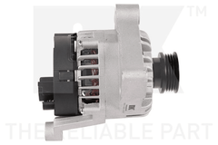 Lichtmaschine Generator für ALFA ROMEO FIAT FORD LANCIA OPEL ABARTH MITO 500 C