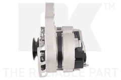 Lichtmaschine Generator für FIAT CINQUECENTO PANDA SEICENTO / 600
