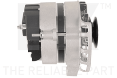 Lichtmaschine Generator für FIAT CINQUECENTO PANDA SEICENTO / 600