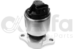 AGR Ventil für CHEVROLET DAEWOO AVEO / KALOS Schrägheck EPICA