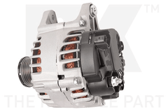 Lichtmaschine Generator für LADA NISSAN OPEL RENAULT VESTA SW Kombi XRAY PULSAR