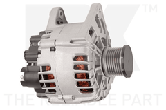 Lichtmaschine Generator für LADA NISSAN OPEL RENAULT VESTA SW Kombi XRAY PULSAR