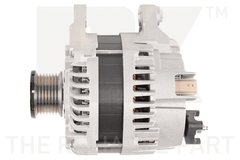 Lichtmaschine Generator für NISSAN OPEL RENAULT INTERSTAR Kasten