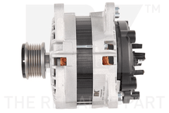 Lichtmaschine Generator für NISSAN RENAULT PULSAR Schrägheck QASHQAI II SUV