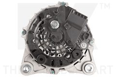 Lichtmaschine Generator für NISSAN RENAULT PULSAR Schrägheck QASHQAI II SUV