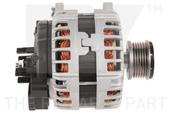 Lichtmaschine Generator für NISSAN RENAULT PULSAR Schrägheck QASHQAI II SUV
