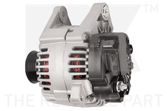 Lichtmaschine Generator für NISSAN RENAULT ALMERA II Hatchback MICRA III
