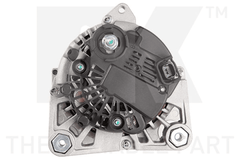 Lichtmaschine Generator für NISSAN RENAULT ALMERA II Hatchback MICRA III