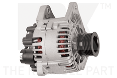 Lichtmaschine Generator für NISSAN RENAULT ALMERA II Hatchback MICRA III