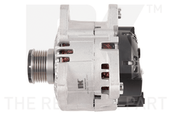 Lichtmaschine Generator für MERCEDES-BENZ RENAULT DACIA CITAN Mixto
