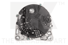 Lichtmaschine Generator für MERCEDES-BENZ RENAULT DACIA CITAN Mixto